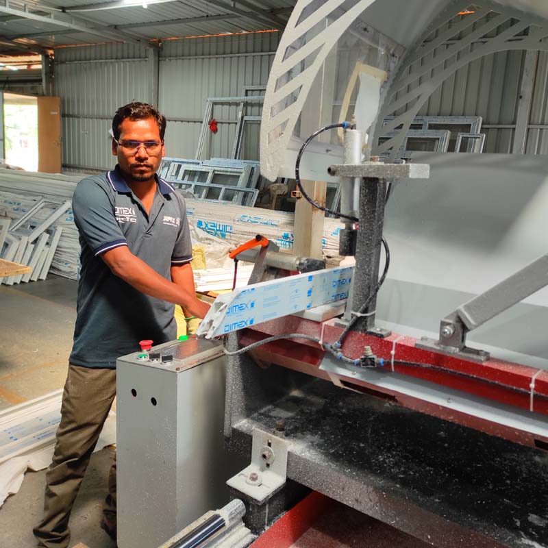 Vishuddh Industries Washim